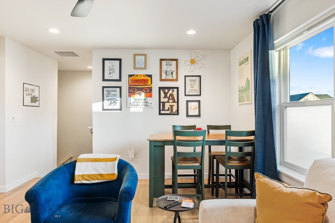 Flanders Mill - Residential