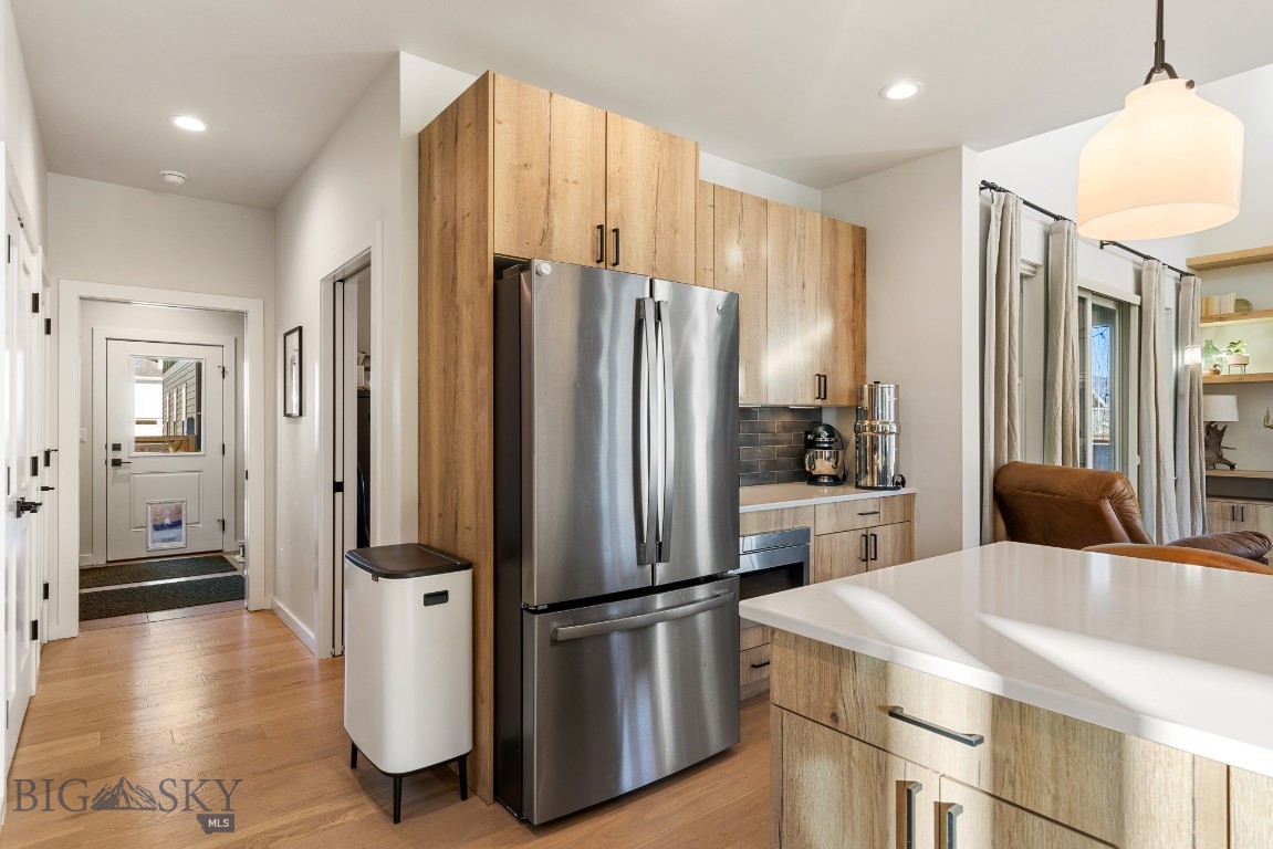 Flanders Mill - Residential