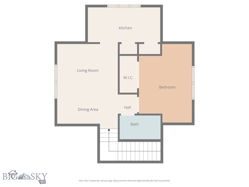 Flanders Mill - Residential