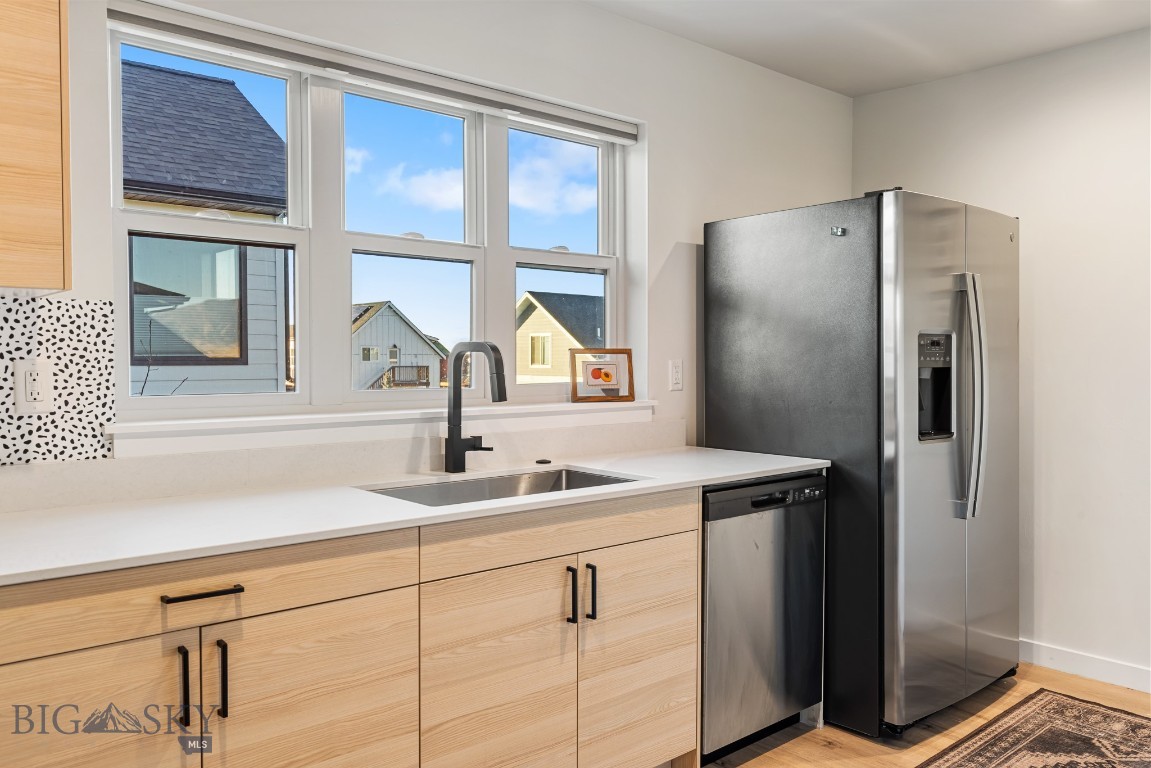 Flanders Mill - Residential