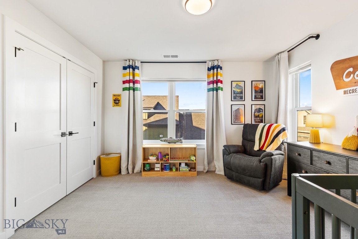 Flanders Mill - Residential