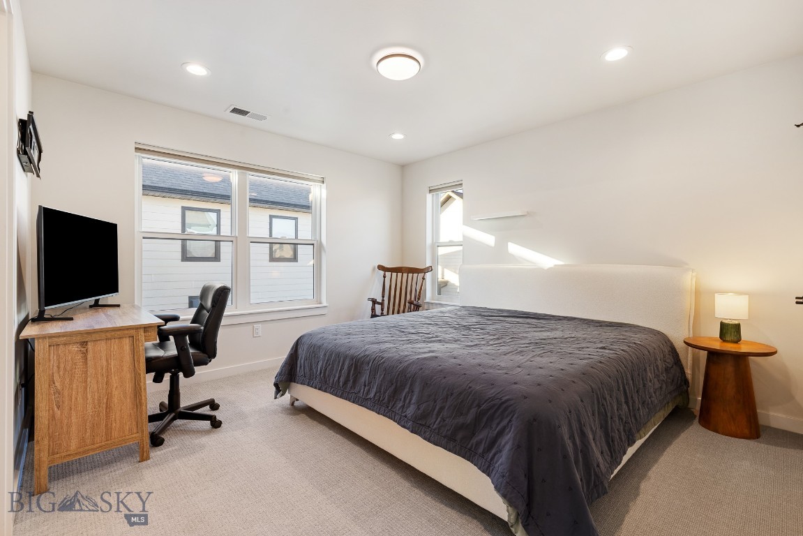 Flanders Mill - Residential