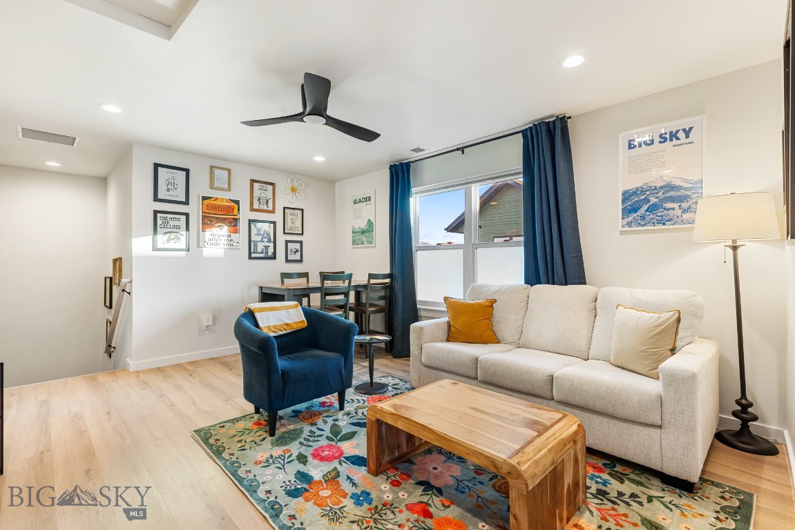 Flanders Mill - Residential