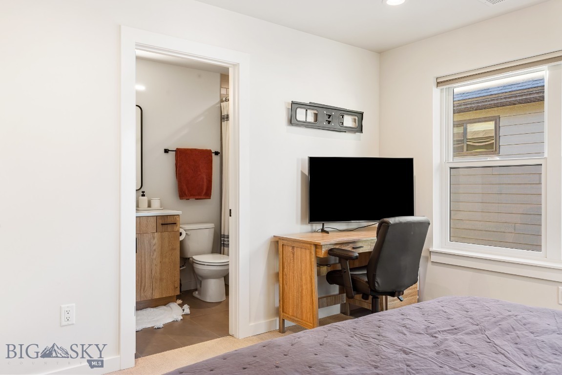 Flanders Mill - Residential