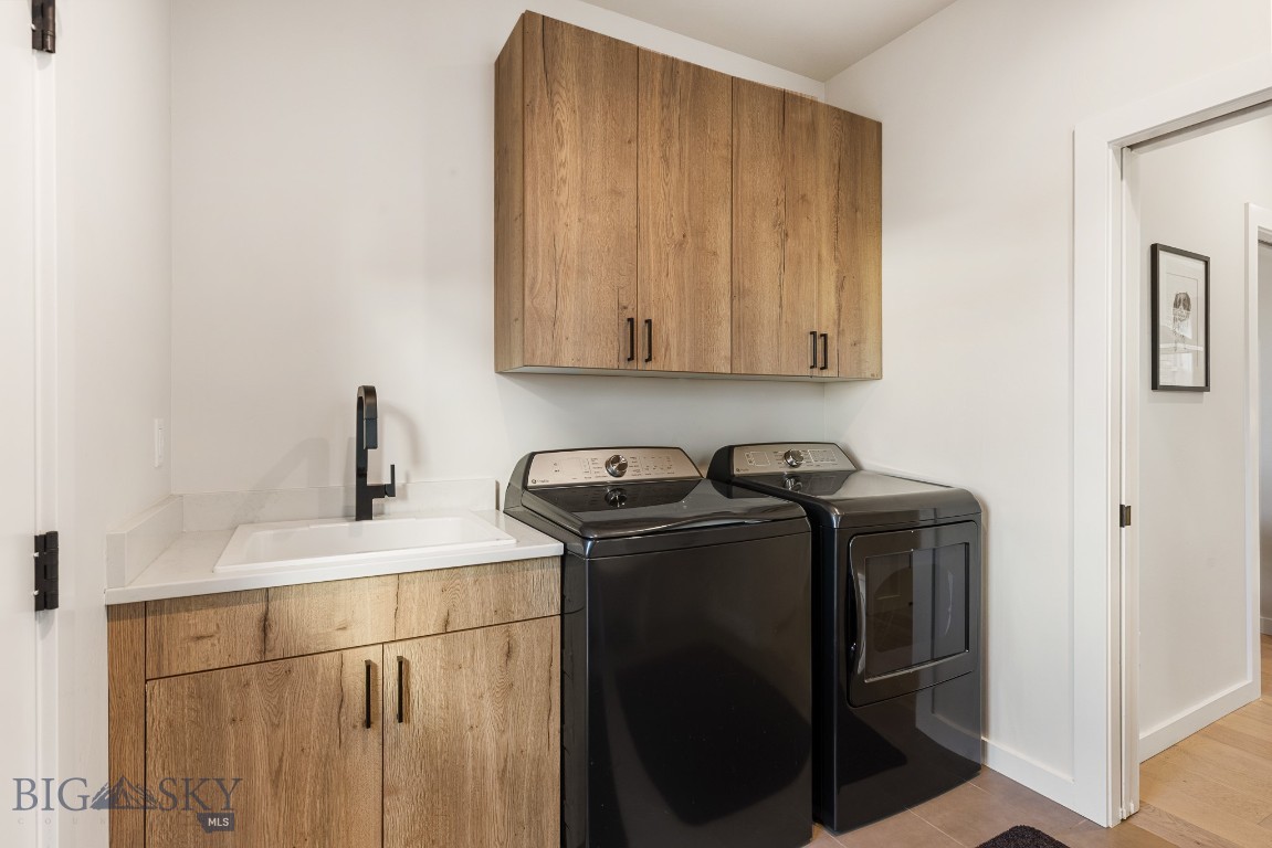 Flanders Mill - Residential