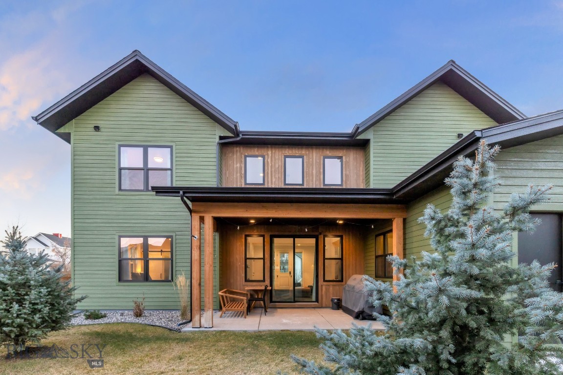 Flanders Mill - Residential