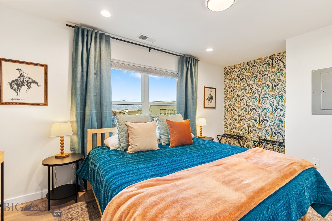 Flanders Mill - Residential