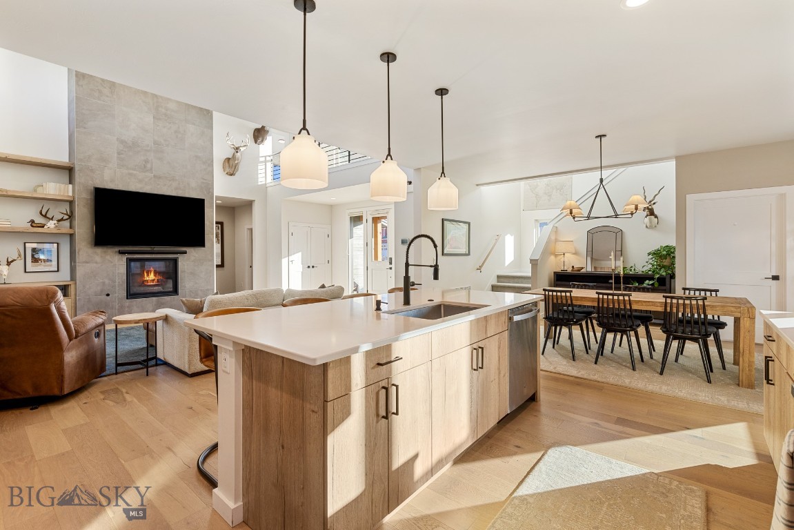 Flanders Mill - Residential