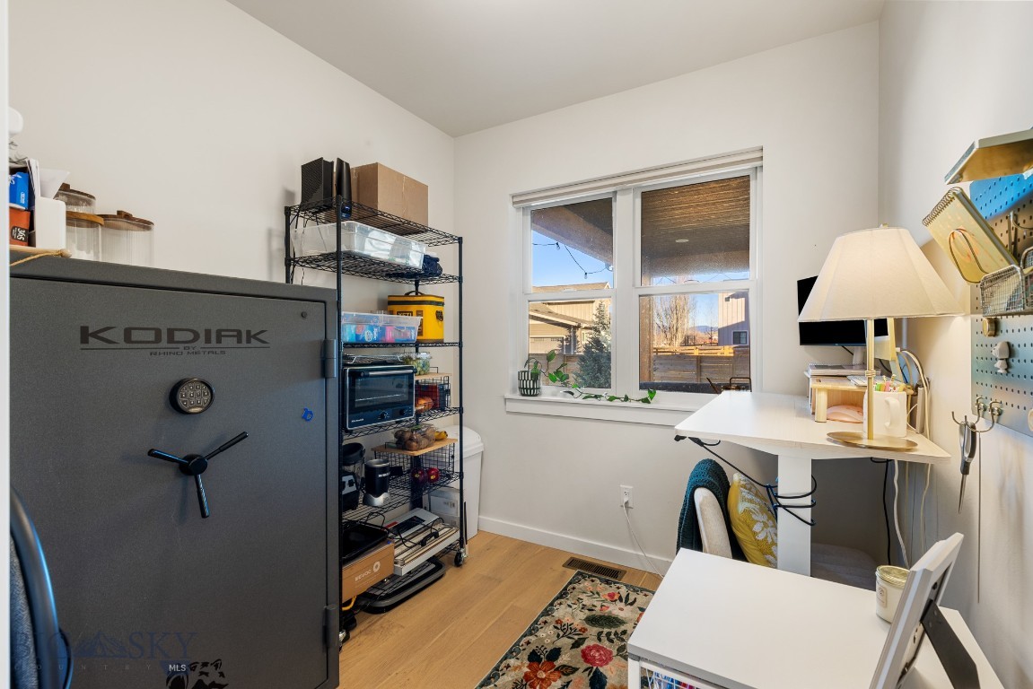 Flanders Mill - Residential