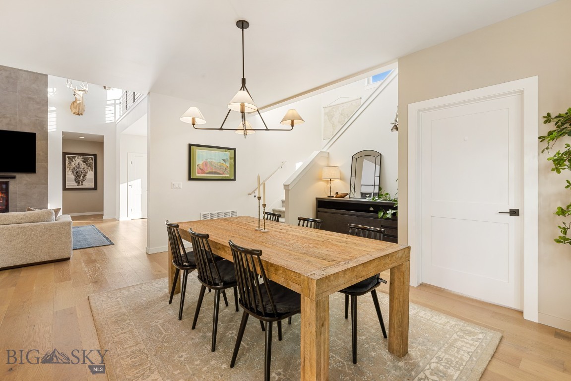 Flanders Mill - Residential