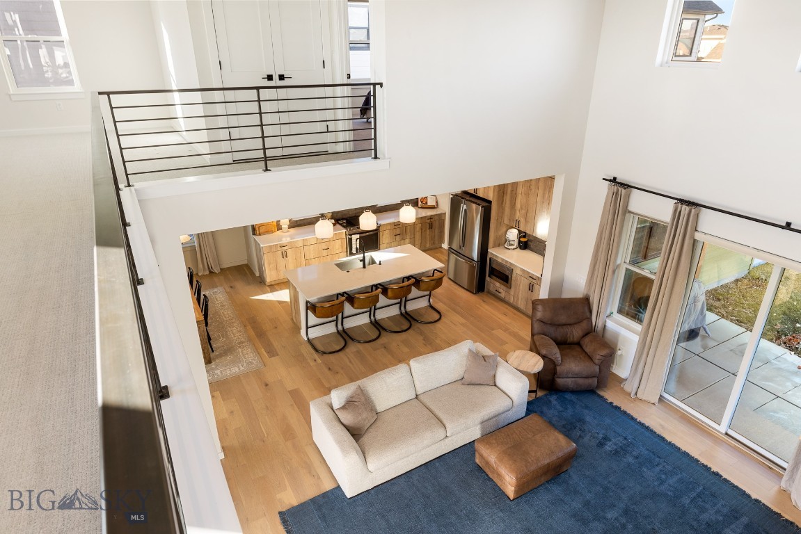 Flanders Mill - Residential