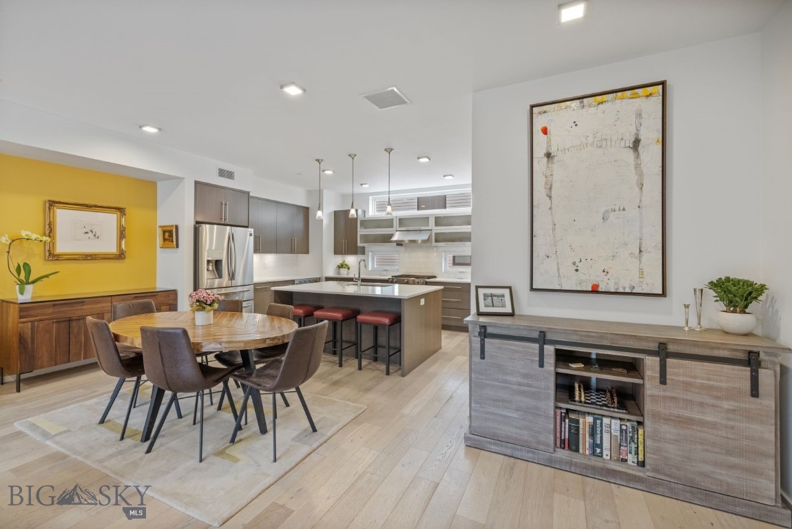 Bozeman, Montana 59715, United States, 3 Bedrooms Bedrooms, ,4 BathroomsBathrooms,Residential,Active,136597