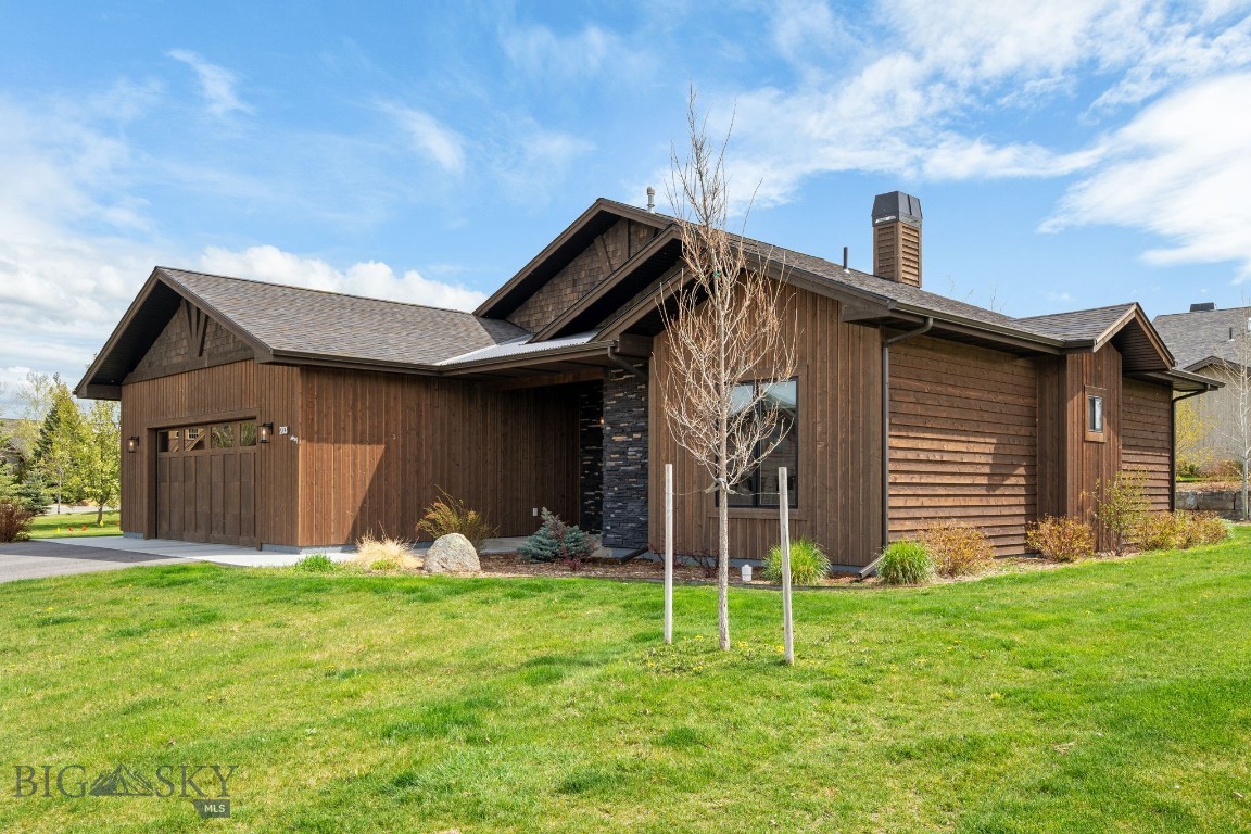 Black Bull Golf Community - Residential