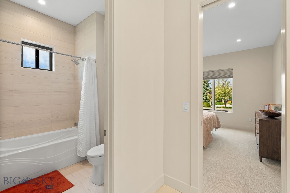Black Bull Golf Community - Residential