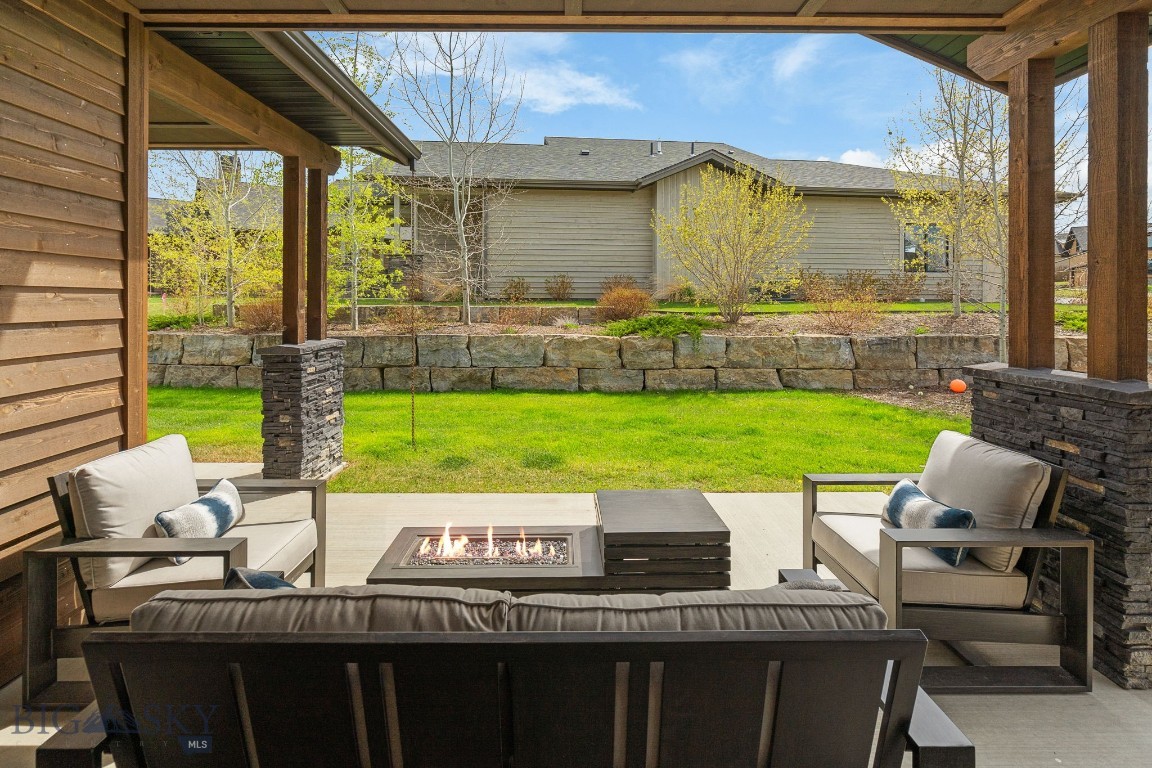 Black Bull Golf Community - Residential
