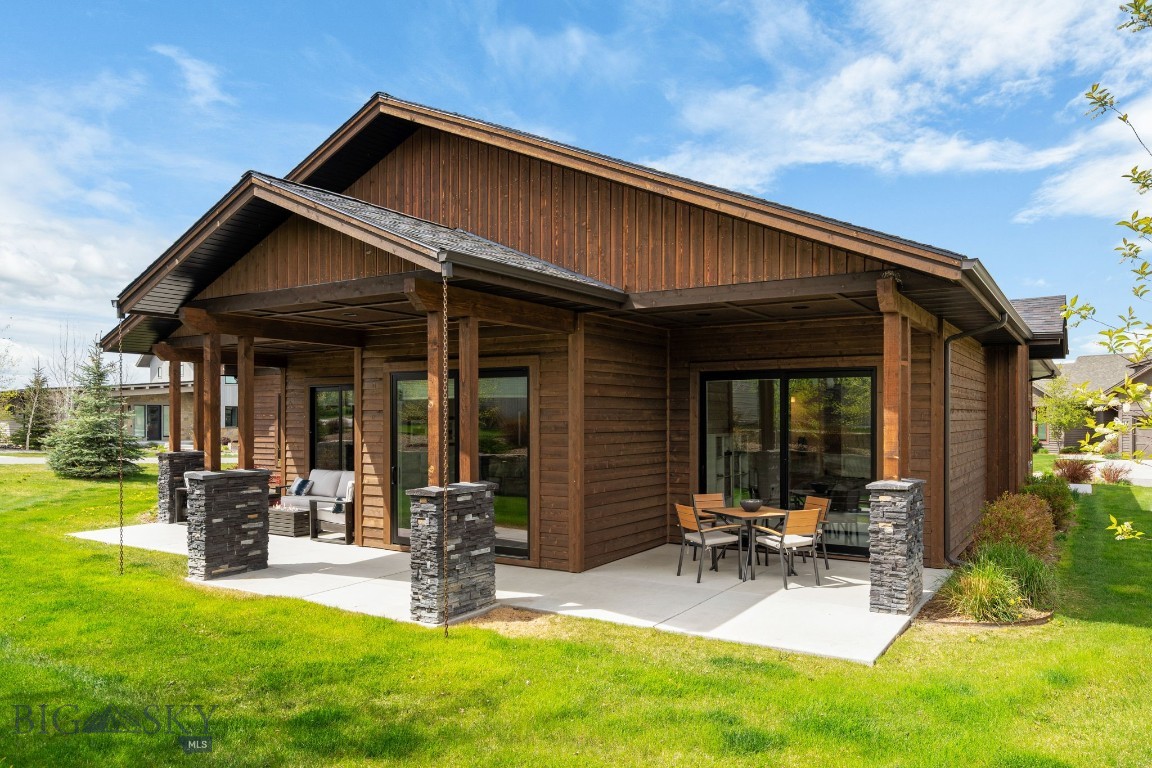 Black Bull Golf Community - Residential