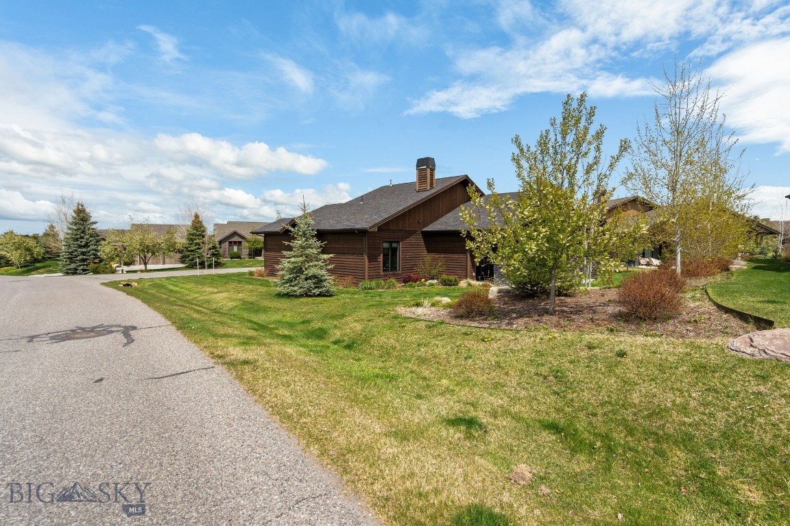 Black Bull Golf Community - Residential