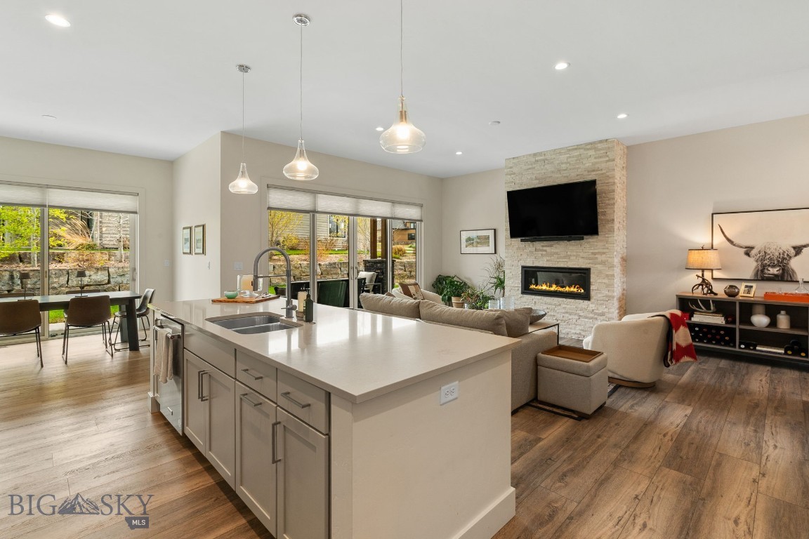 Black Bull Golf Community - Residential
