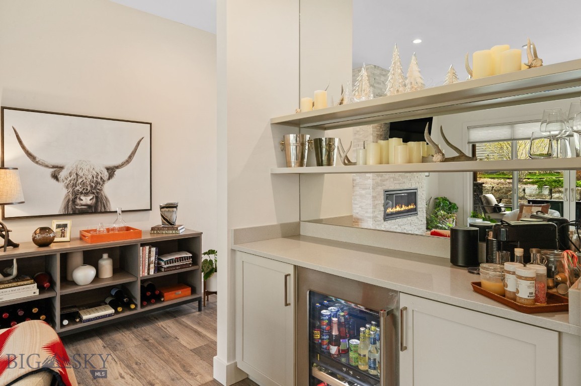 Black Bull Golf Community - Residential