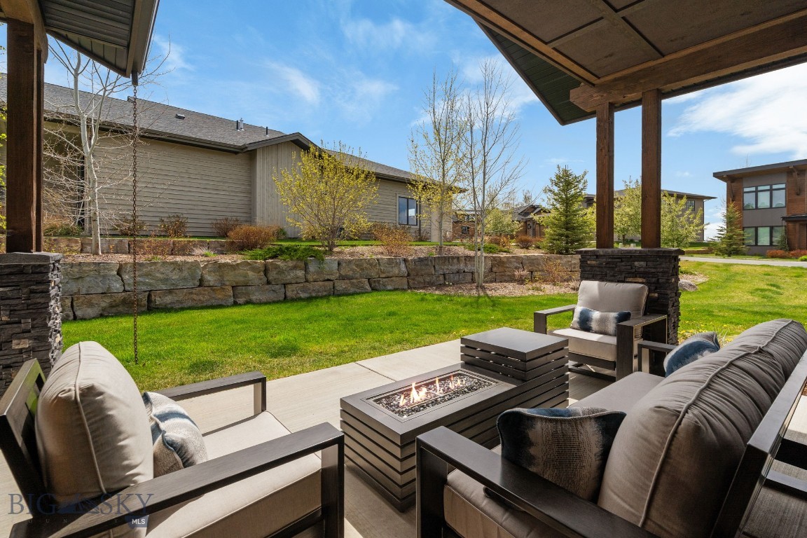 Black Bull Golf Community - Residential