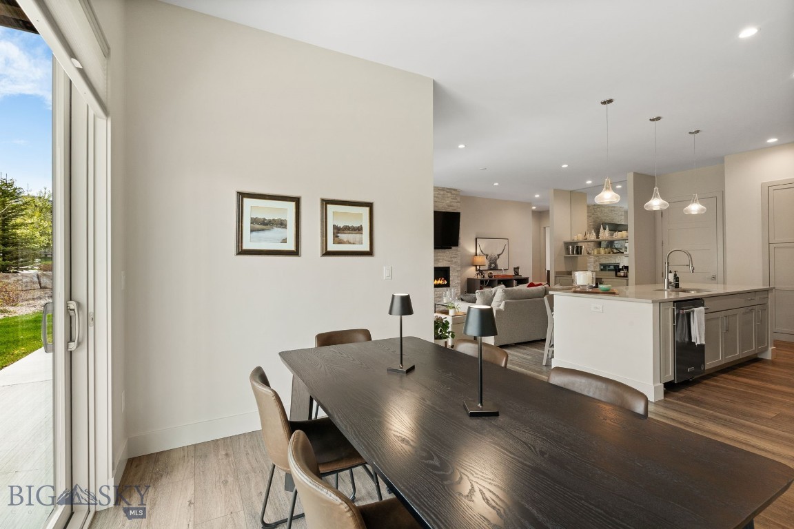 Black Bull Golf Community - Residential