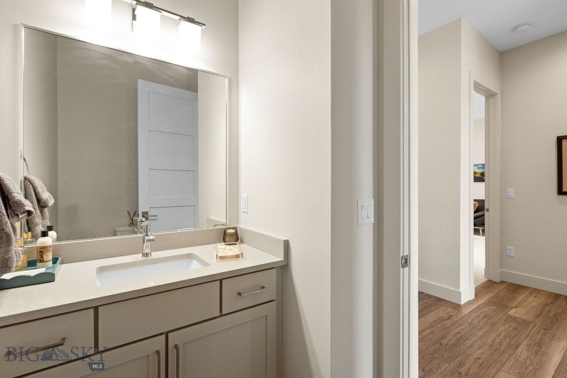 Black Bull Golf Community - Residential
