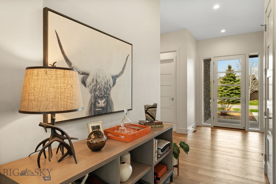 Black Bull Golf Community - Residential