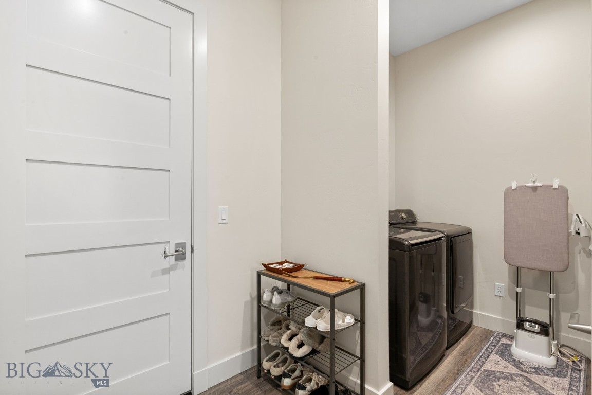 Black Bull Golf Community - Residential