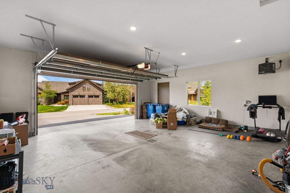 Black Bull Golf Community - Residential