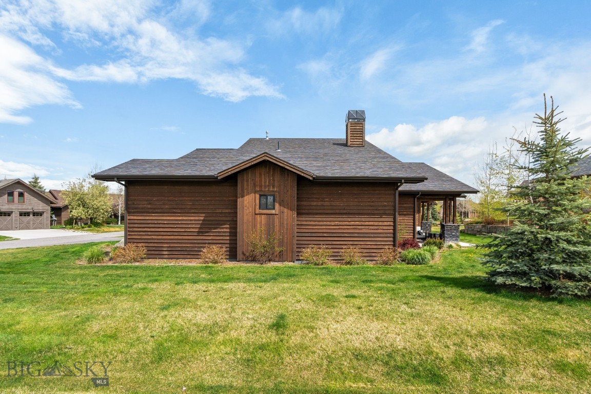 Black Bull Golf Community - Residential