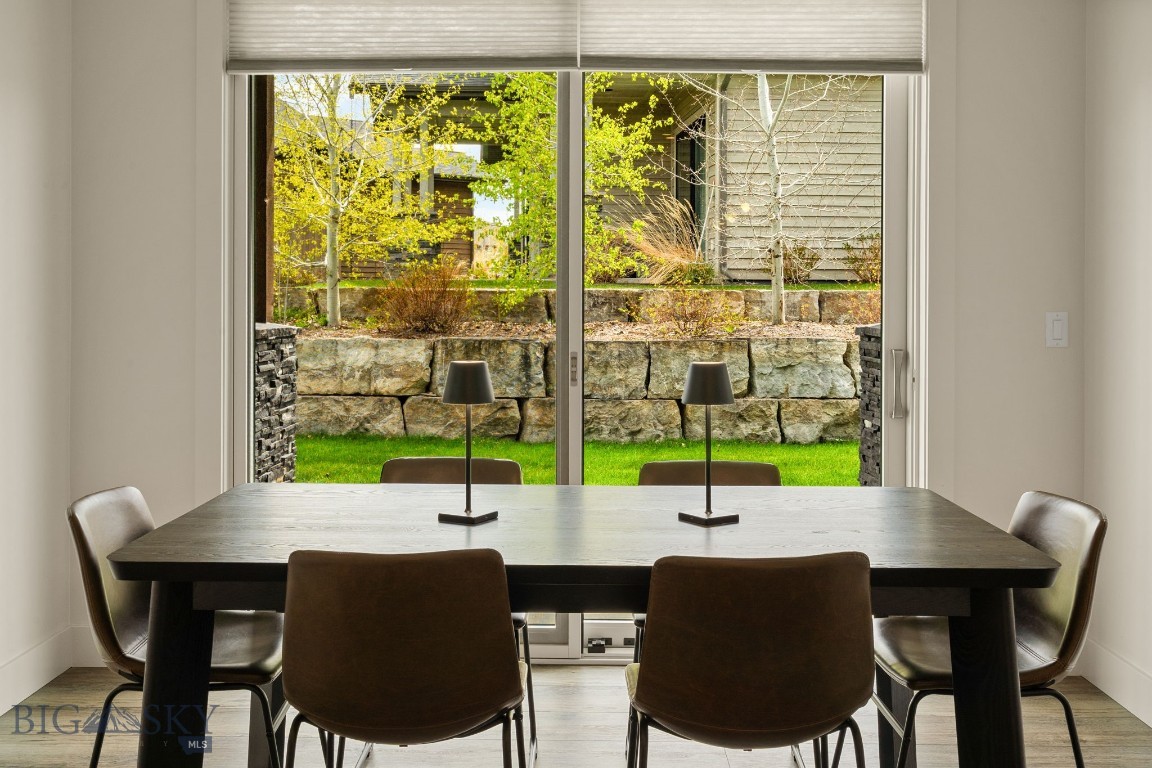 Black Bull Golf Community - Residential