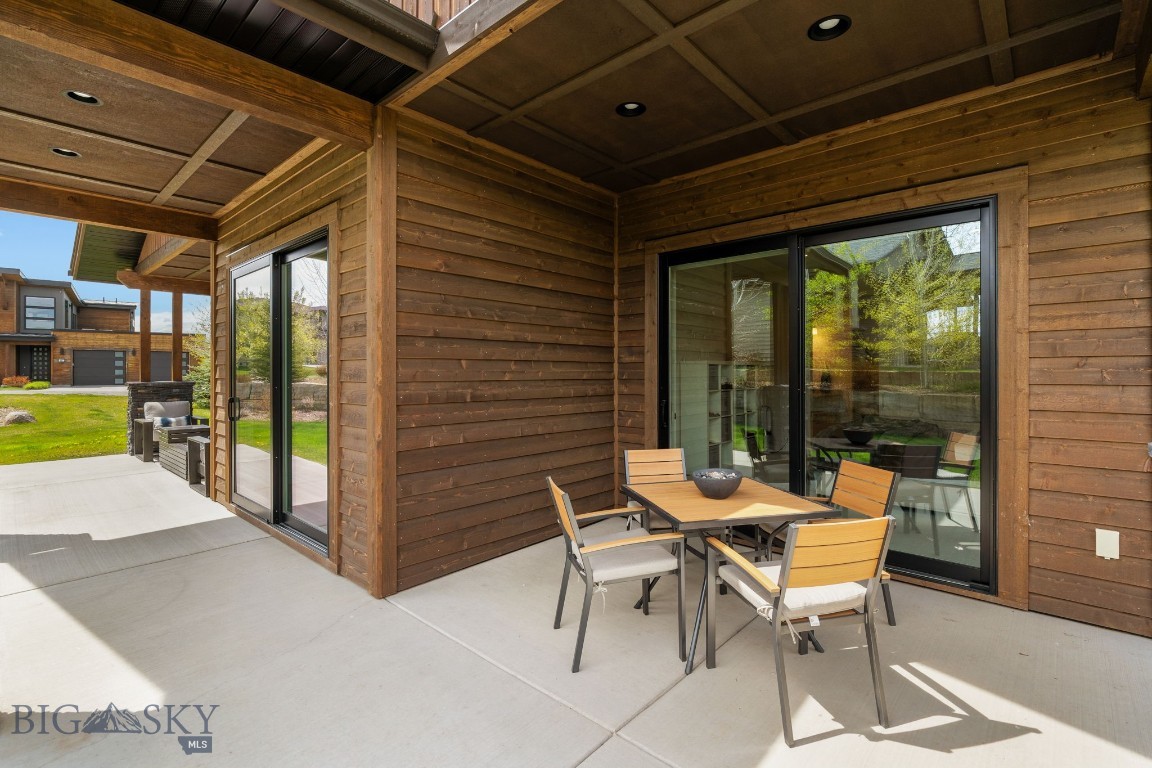 Black Bull Golf Community - Residential