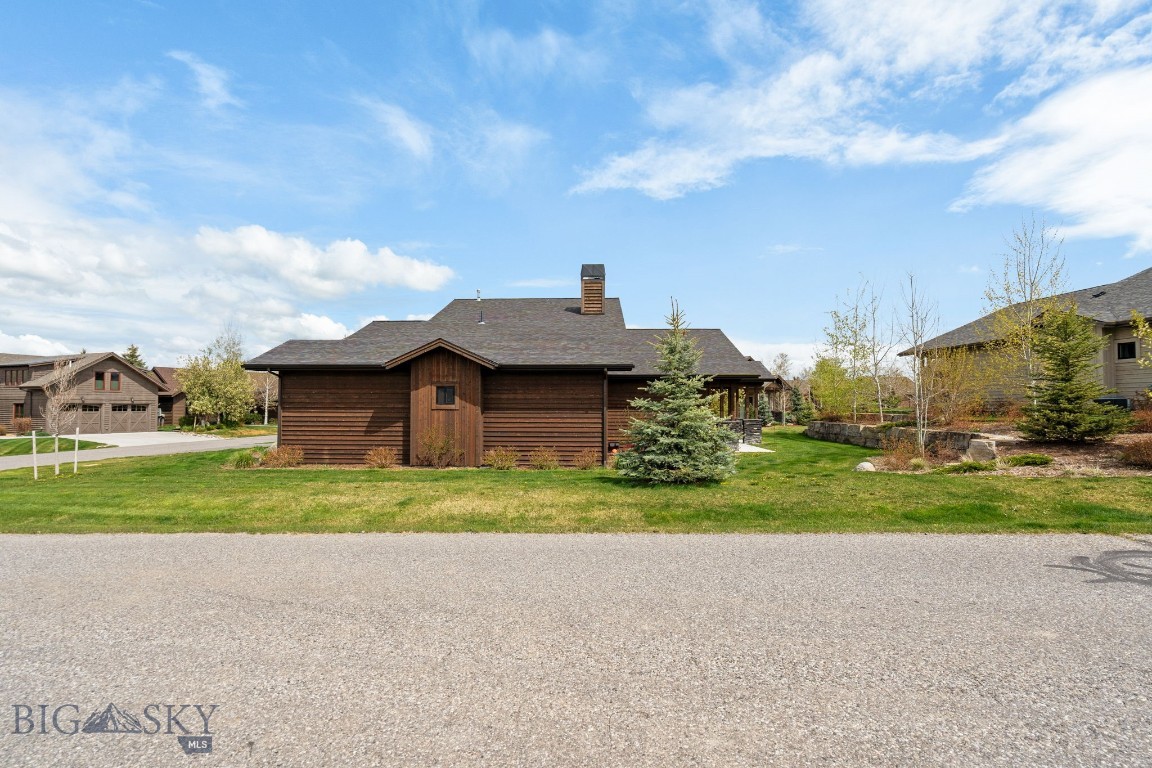 Black Bull Golf Community - Residential