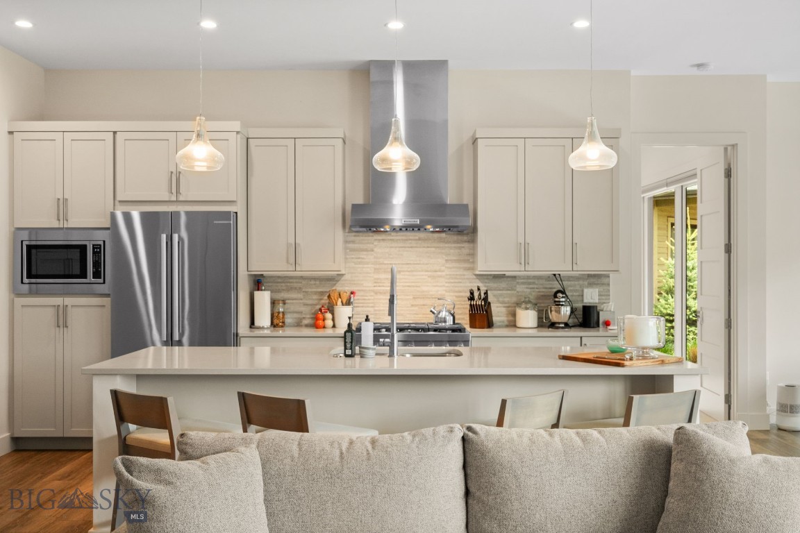 Black Bull Golf Community - Residential