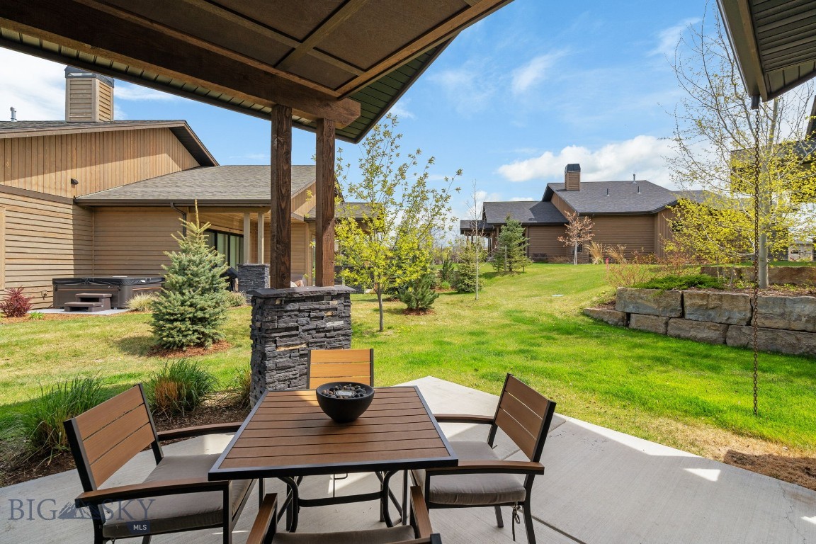 Black Bull Golf Community - Residential