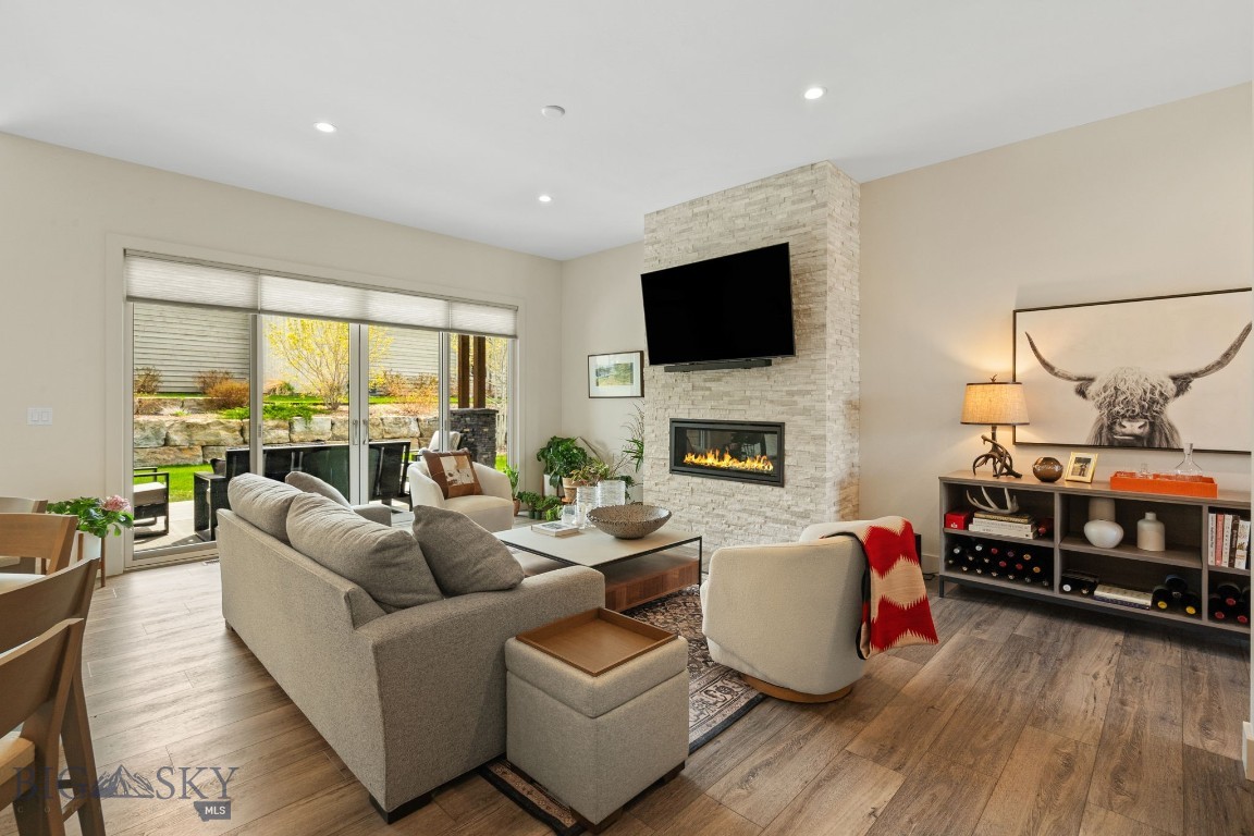 Black Bull Golf Community - Residential
