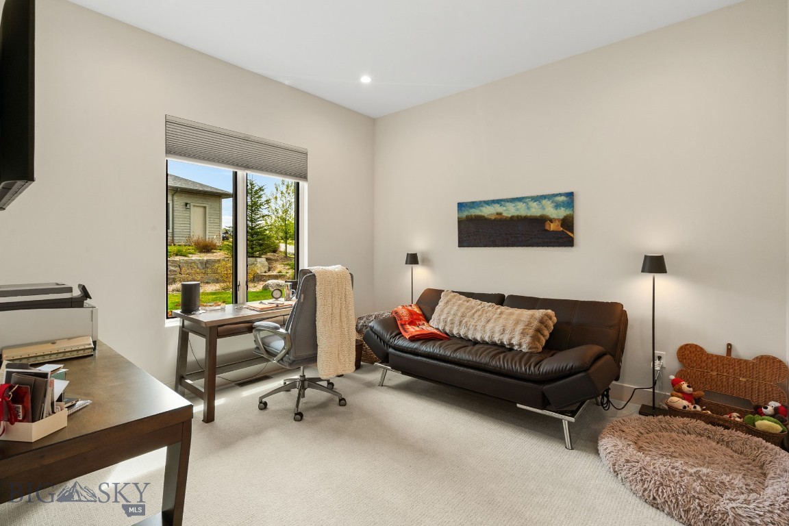 Black Bull Golf Community - Residential