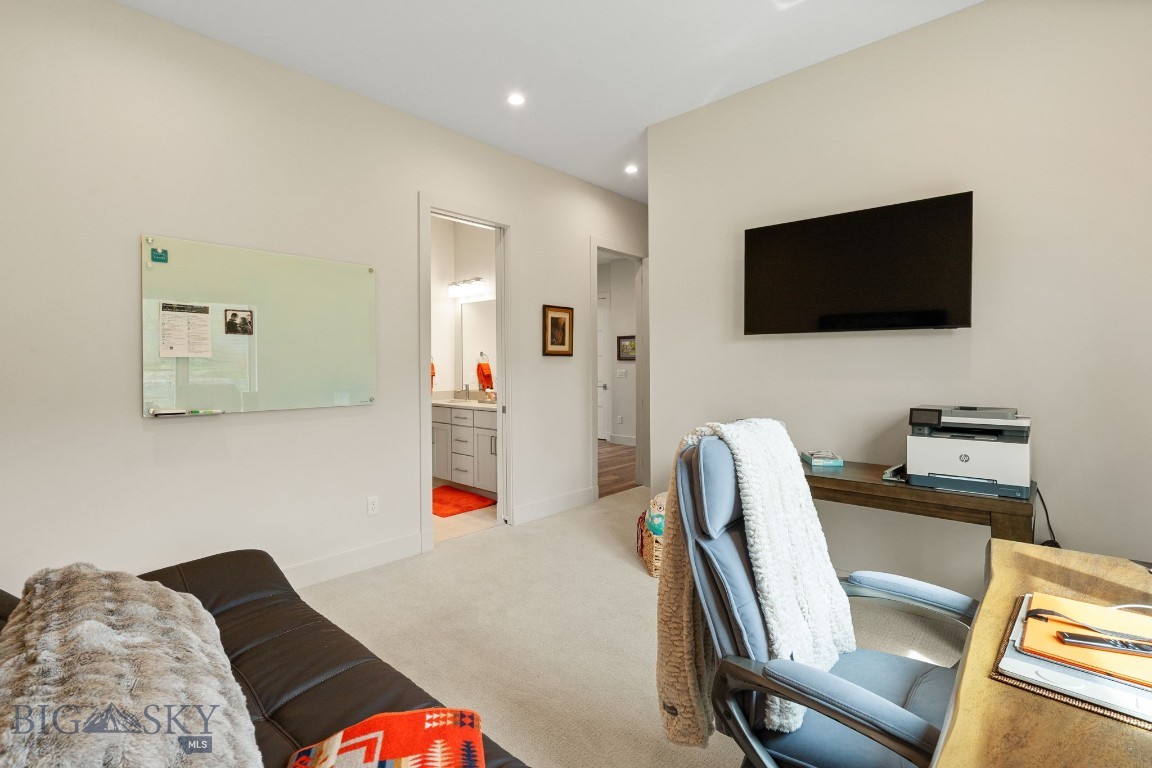 Black Bull Golf Community - Residential
