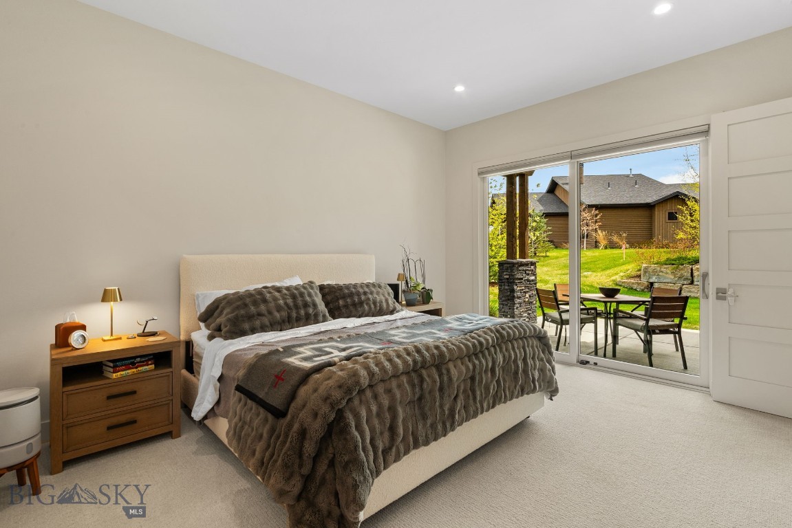 Black Bull Golf Community - Residential