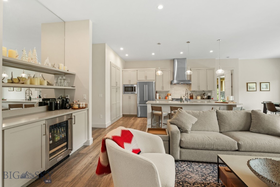 Black Bull Golf Community - Residential