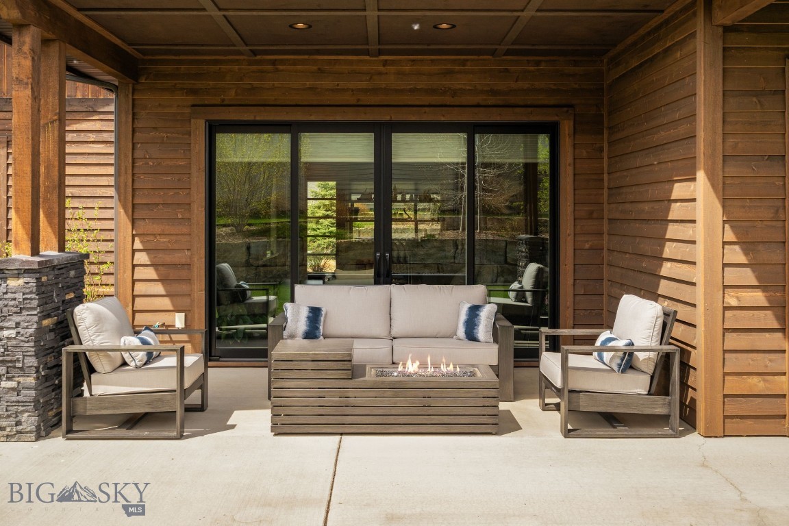 Black Bull Golf Community - Residential