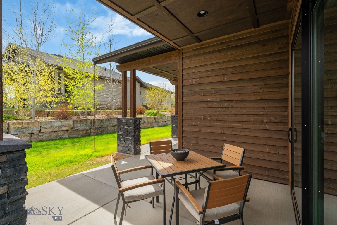 Black Bull Golf Community - Residential