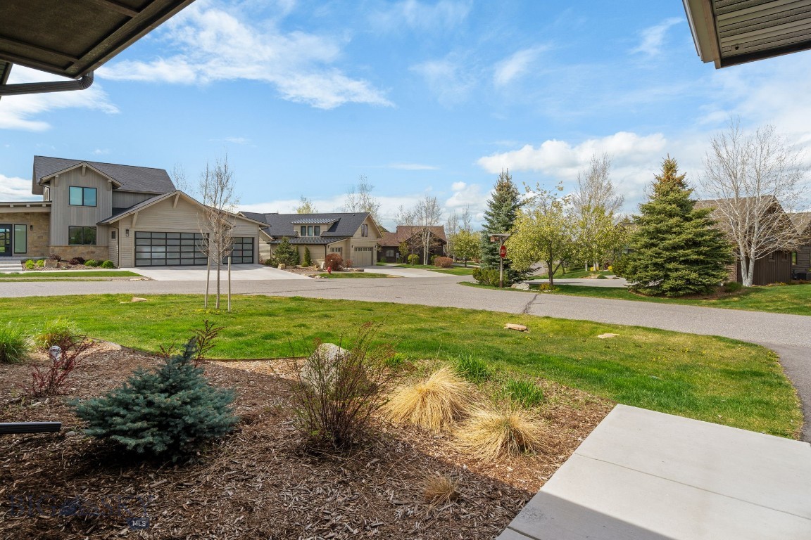 Black Bull Golf Community - Residential