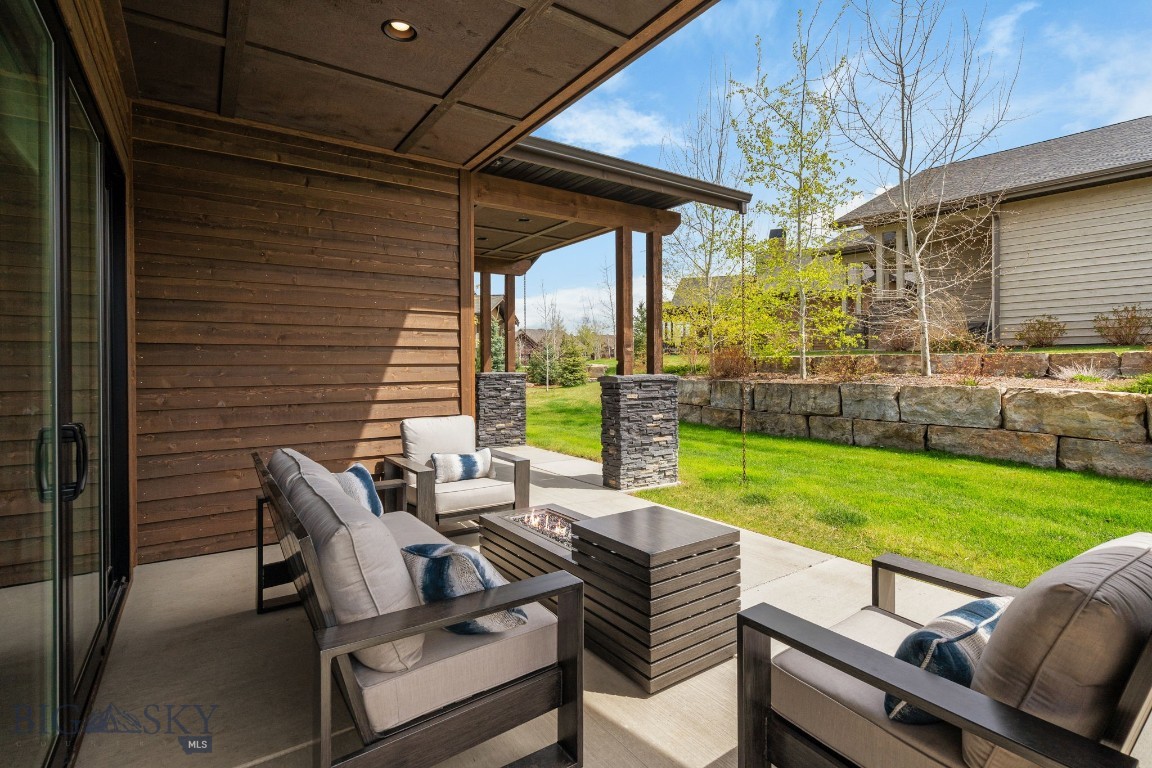 Black Bull Golf Community - Residential