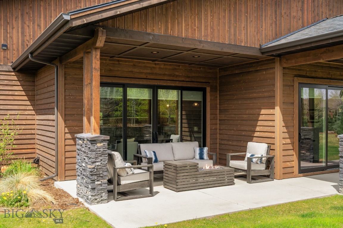 Black Bull Golf Community - Residential