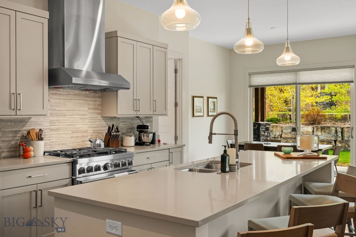 Black Bull Golf Community - Residential