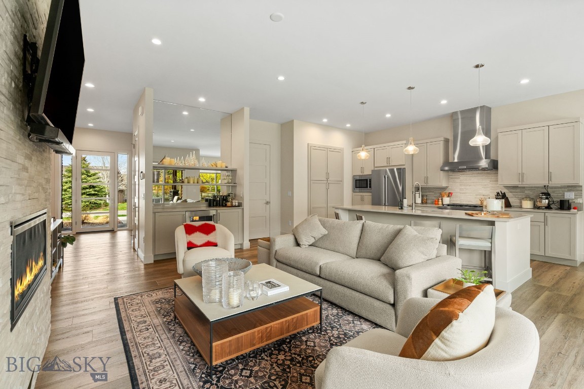 Black Bull Golf Community - Residential
