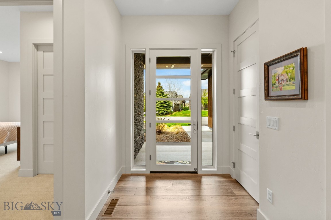 Black Bull Golf Community - Residential