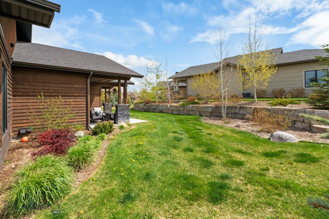 Black Bull Golf Community - Residential