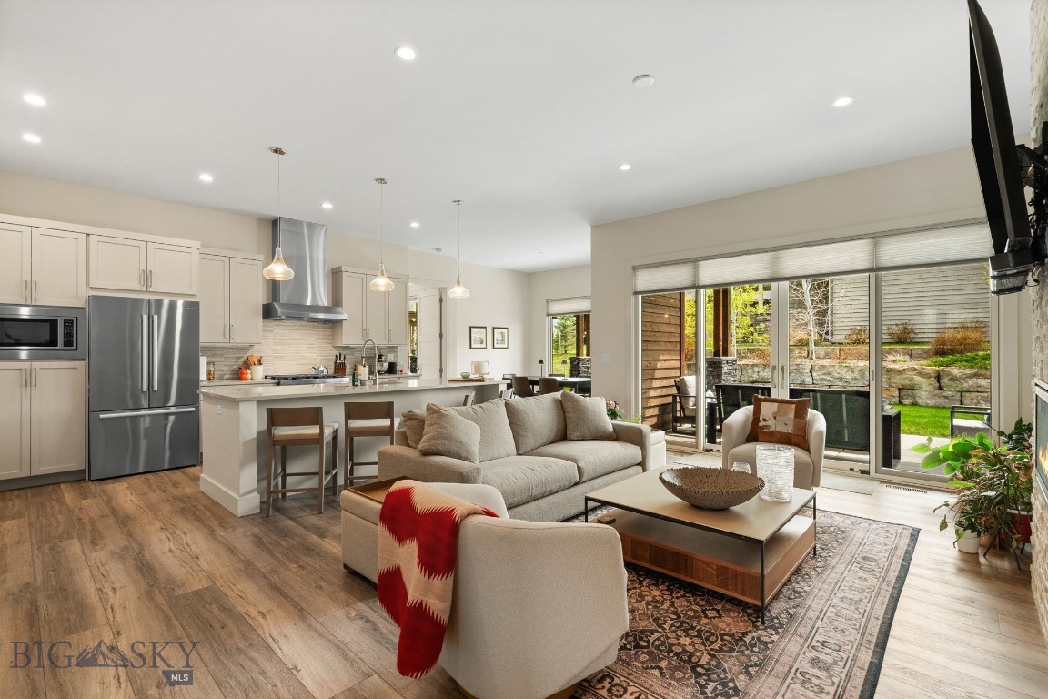Black Bull Golf Community - Residential